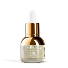 Масло Monami для кутикулы