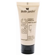 Belle Jardin Тональный флюид