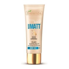 Bielenda Тональный флюид Total