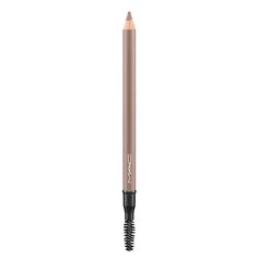 MAC карандаш для бровей Veluxe