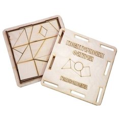 Головоломка Полноцвет