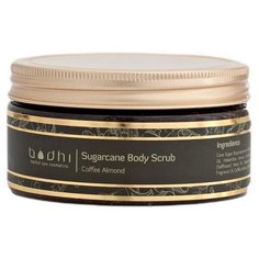 Bodhi Сахарный скраб для тела