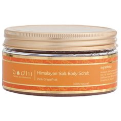 Bodhi Солевой скраб для тела