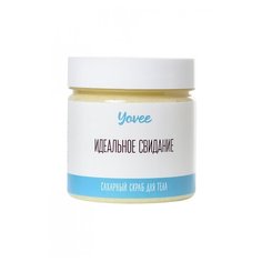 Yovee by Toyfa Скраб для тела