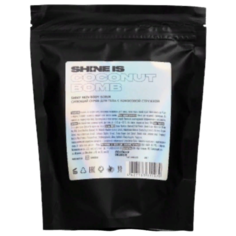 Shine IS Скраб для тела Coconut