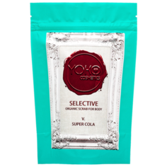 Yoko Скраб для тела Super cola