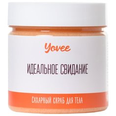 Yovee by Toyfa Скраб для тела
