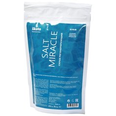 Likato Скраб для тела Salt