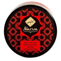 Adarisa Скраб для лица и тела с