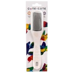 Пилка педикюрная CUTE-CUTE 049103