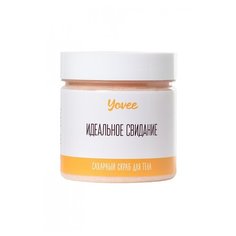 Yovee by Toyfa Скраб для тела