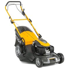 Газонокосилка STIGA Combi 55
