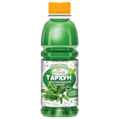 Сироп O!range Тархун Orange