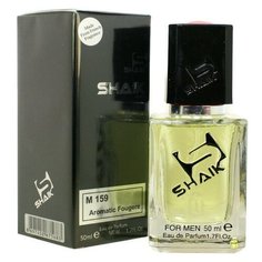 Парфюмерная вода SHAIK M159