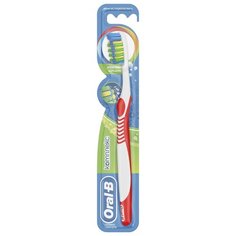 Зубная щетка Oral-B Комплекс