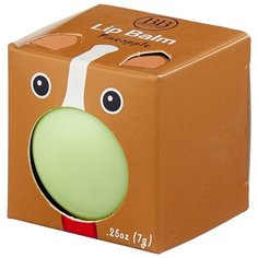 Beauty Bar Бальзам для губ с