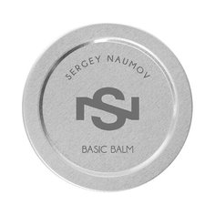 СЕРГЕЙ НАУМОВ Бальзам для губ