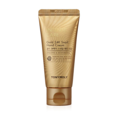 Крем для рук Tony Moly Gold 24k