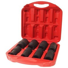 Набор торцевых головок Эврика