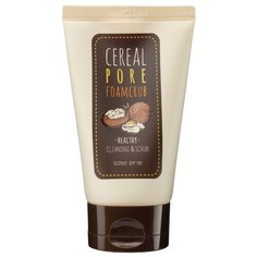 Some By Mi скраб-пенка Cereal