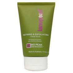 Lanopearl скраб Refining &