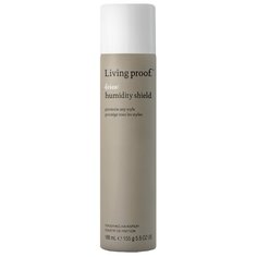 Living Proof No Frizz Спрей для