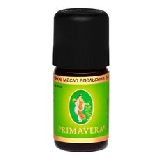 Primavera эфирное масло
