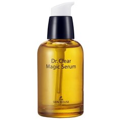 The Skin House Сыворотка от