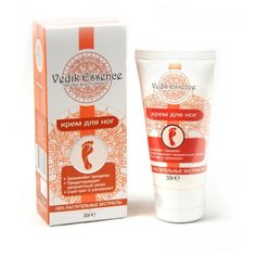 Vedik Essence Крем для ног