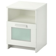 Тумба прикроватная IKEA Бримнэс