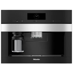 Кофемашина Miele CVA7840 EDST