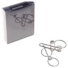 Головоломка Interpuzzles