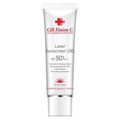 Cell Fusion C эмульсия Laser