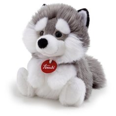 Мягкая игрушка Trudi Лайка