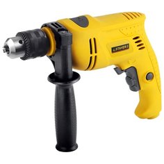 Дрель ударная STAYER SID-550-E