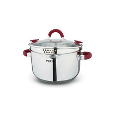 Кастрюля Kelli KL-4271-22 4.7 л