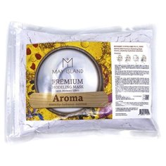 MAY ISLAND альгинатная маска