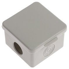 Распределительная коробка TDM