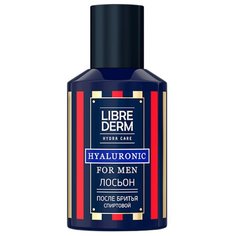 Лосьон после бритья Librederm