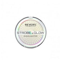 REVERS Хайлайтер Strobe & Glow