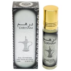 Масляные духи Ard Al Zaafaran