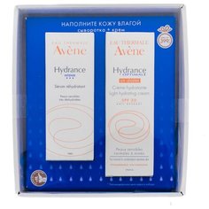 Набор AVENE Hydrance