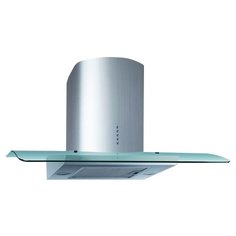 Каминная вытяжка DeLonghi