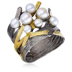 Бронницкий Ювелир Кольцо из