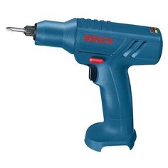 Аккумуляторный шуруповерт BOSCH