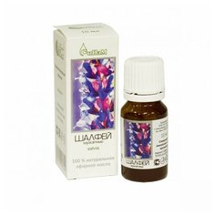 СиНаМ эфирное масло Шалфей