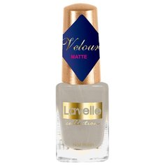 Лак Lavelle Velour 6 мл