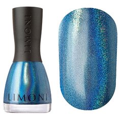 Лак Limoni MegaShine Prism 3D 7