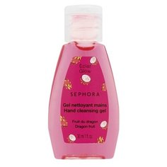 Антисептический гель для рук Sephora