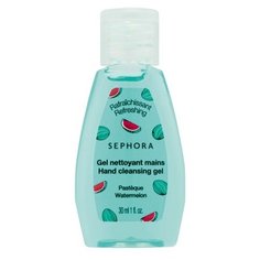 Антисептический гель для рук Sephora